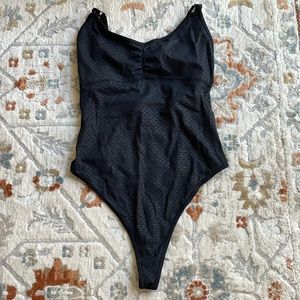 Lululemon Bodysuit